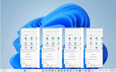微軟在Windows 11中強化Microsoft 365和OneDrive的集成服務(wù)