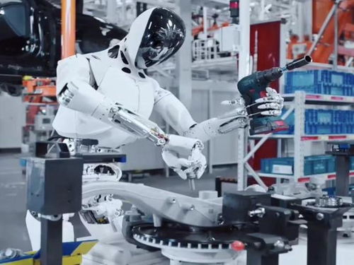 小鵬AI機(jī)器人“Iron”驚艷亮相，集成天璣AIOS系統(tǒng)與62自由度引領(lǐng)智能服務(wù)新紀(jì)元