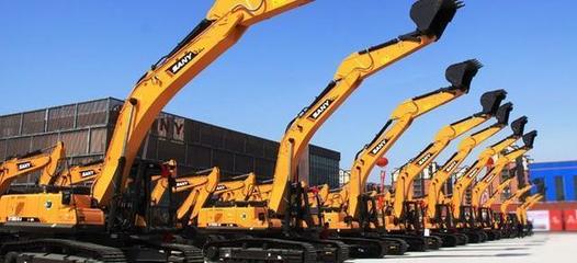 三一重工閃耀2018鄭州裝備展，引領(lǐng)市政工程建設(shè)機(jī)械新潮流